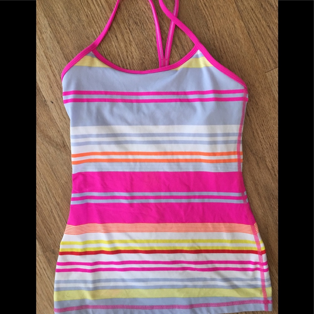 Posh Starter Box: 5 Piece Workout Bundle Sz S & XS - Picture 4 of 6